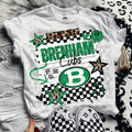 Brenham Cubs Doodle