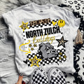 NORTH ZULCH DOODLE