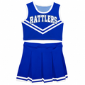 Rattler Cheer Uniform Set