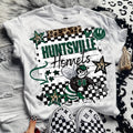 Huntsville Hornets Doodle