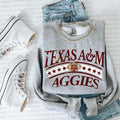 Texas A & M
