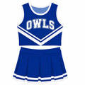OWLS Cheer Uniform Set