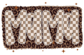 Mama Dark Stars Design.