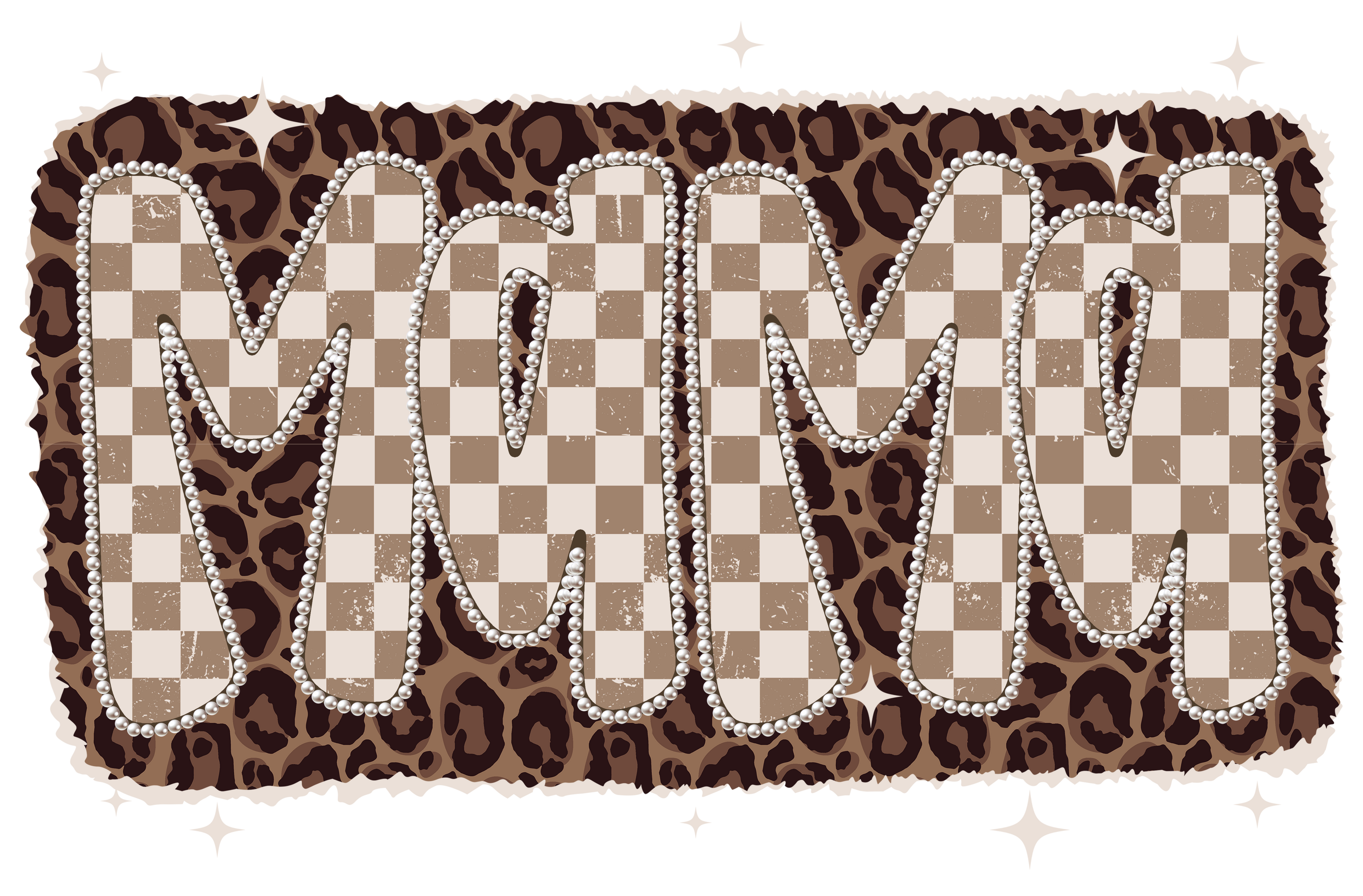 Mama Light Stars Design