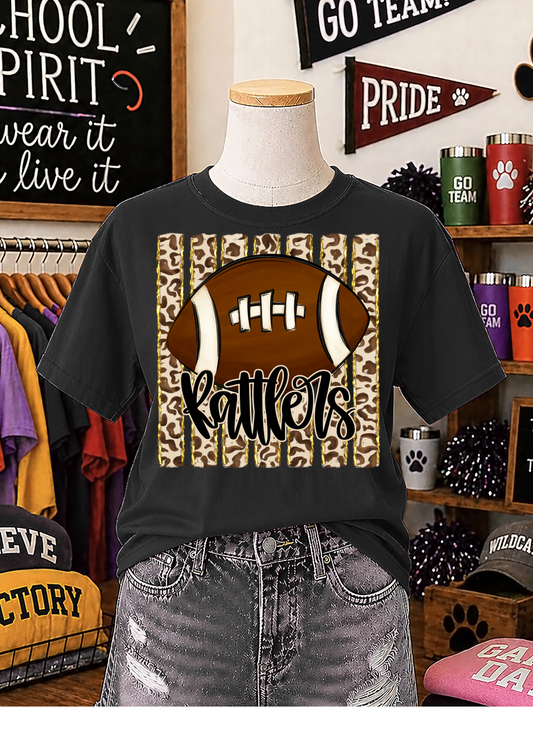Camo Rattlers