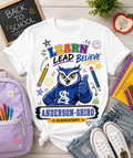 Anderson -Shiro Owls Learn Tees